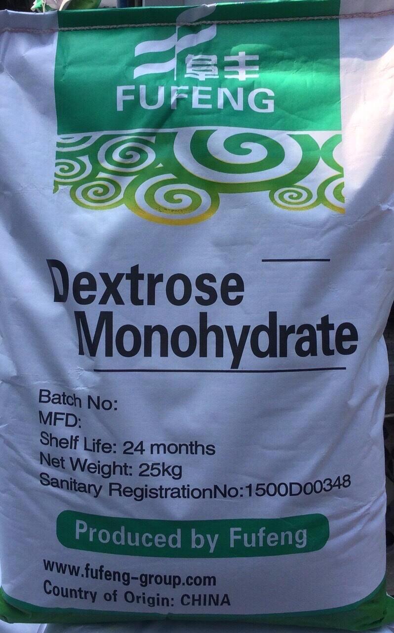 DEXTROSE MONOHYDRATE