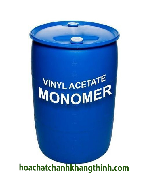 VINYL ACETATE MONOMER (VAM)