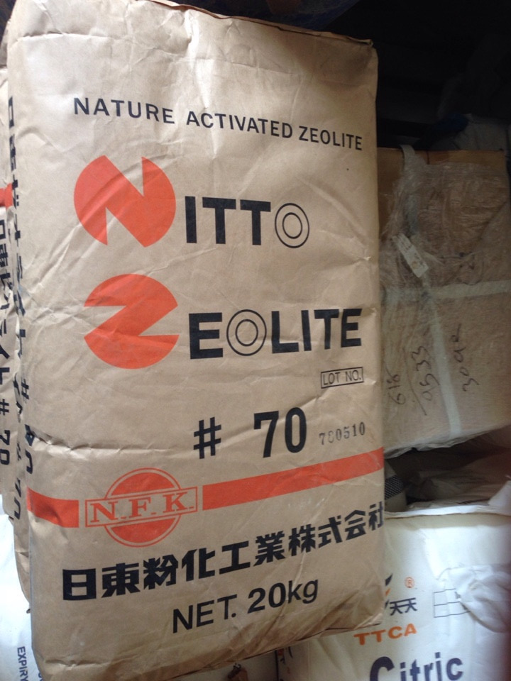 BÁN ZEOLITE – ZEOLIT – ZEOLITE BỘT